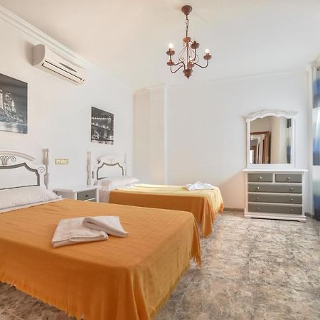 Villa Garrofer - Plusholidays Калпе Екстериор снимка