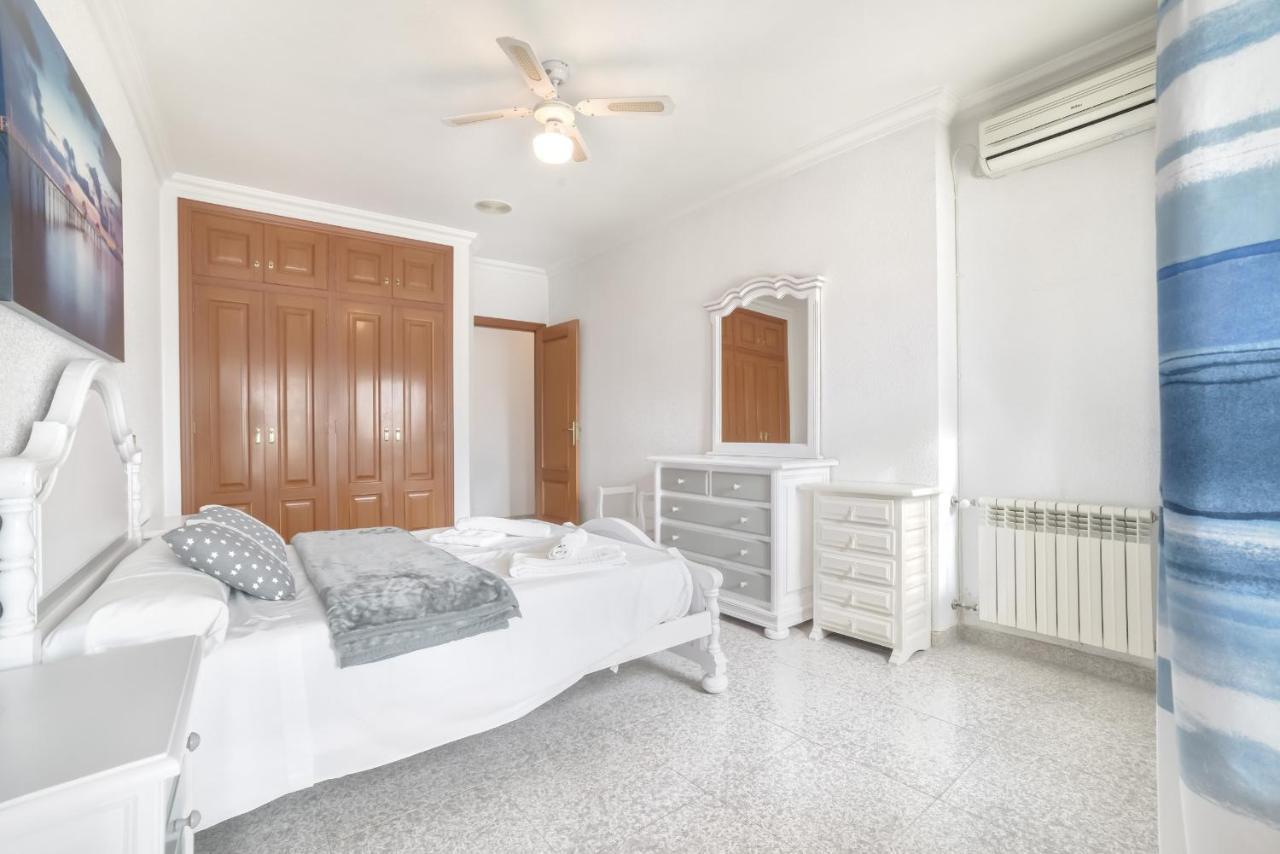 Villa Garrofer - Plusholidays Калпе Екстериор снимка