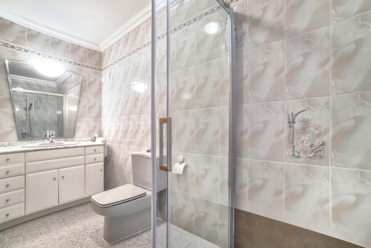 Villa Garrofer - Plusholidays Калпе Екстериор снимка