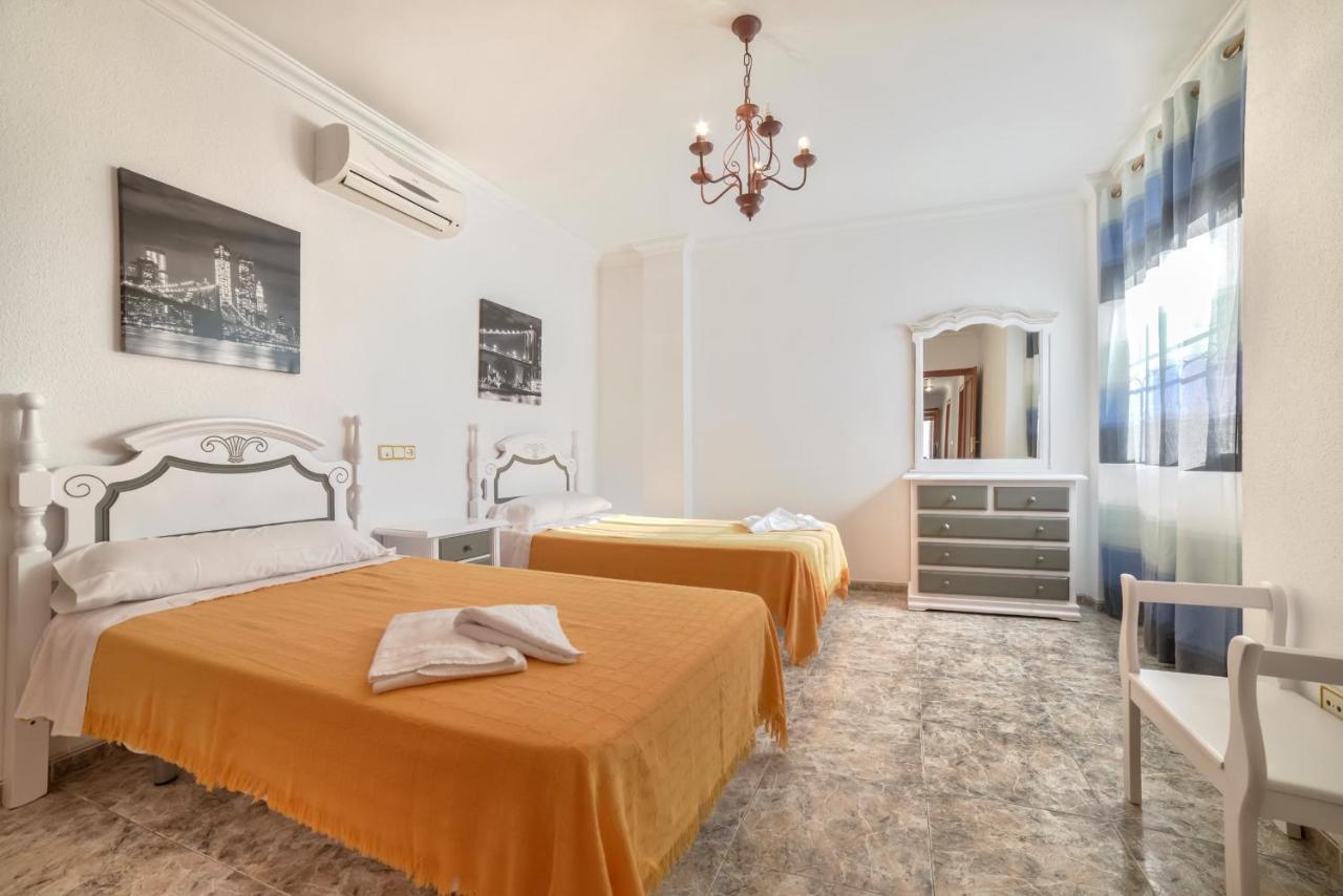 Villa Garrofer - Plusholidays Калпе Екстериор снимка